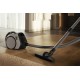 Miele Boost CX 1 125 Gala Edition 12434010 Ηλεκτρική Σκούπα 890W με Κάδο 1lt Cashmere Gray Miele Boost CX 1 125 Gala Edition 12434010 Ηλεκτρική Σκούπα 890W με Κάδο 1lt Cashmere Gray